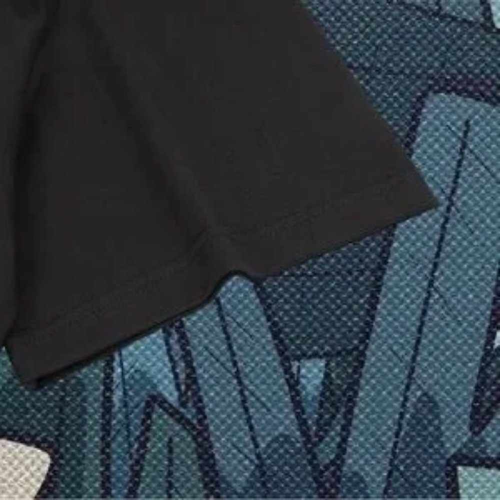 Prada Black Men's T-Shirt - Picture 3 of 5